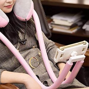 lazy arm phone holder