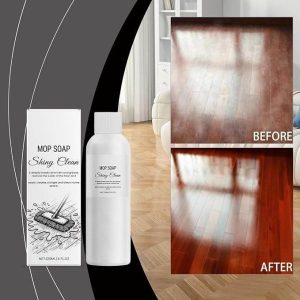 mop soap
