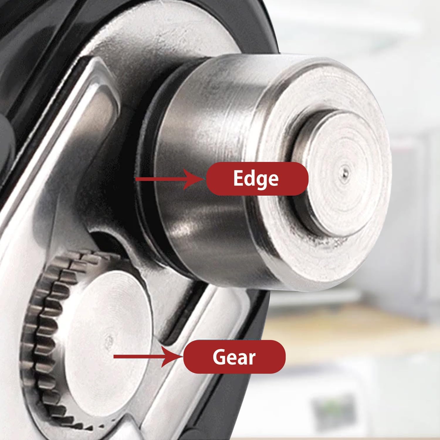 modern electric can opener modern electric can opener