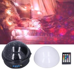 star projector light