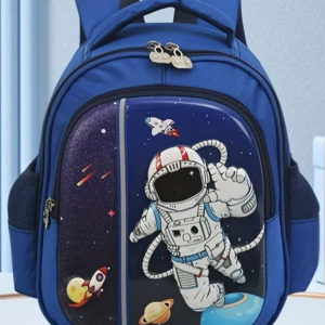 cartoon kids backpack