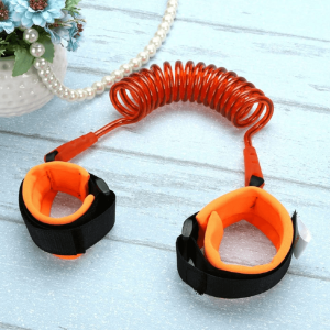 anti lost wrist strap for toddlers (1.5m)