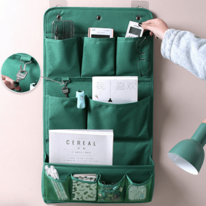 Wardrobe Hanging Storage Bag (Large)