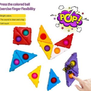 Pop And Play Connect (20 pcs)