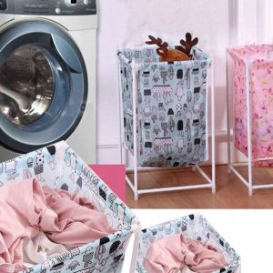 laundry basket (single layer)