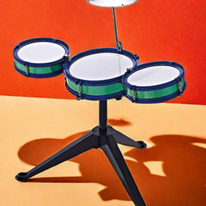 drum set for children