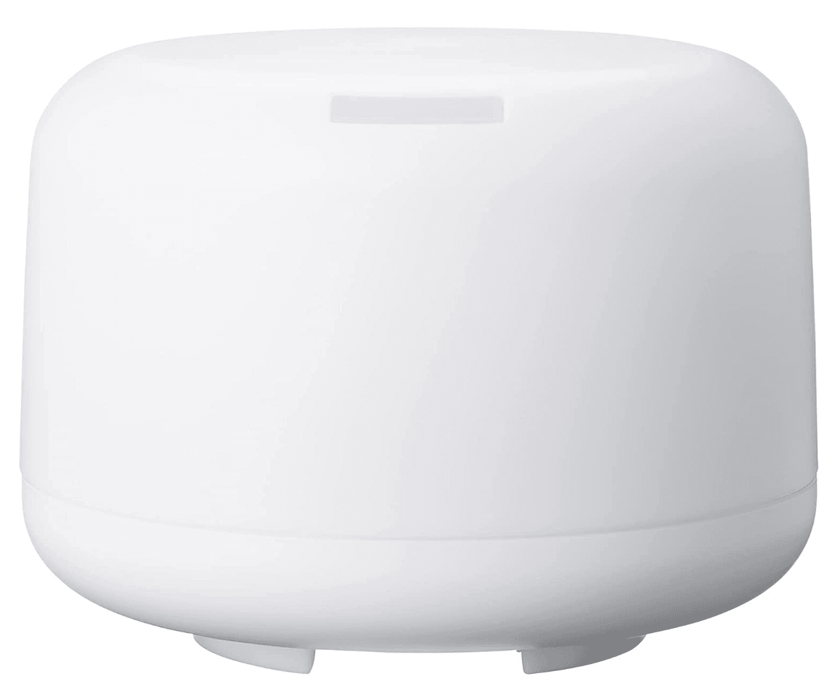aroma diffuser humidifier (500ml)