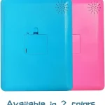 Toddler Learning Tablet – Educational Toy with Music & Lights