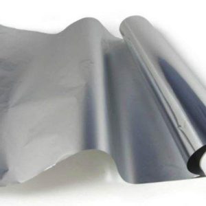 aluminium foil roll (30m)