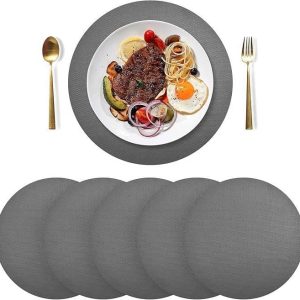 placement rugs (30cm)(6 pcs)
