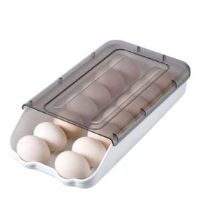 automatic rolling egg holder (each)