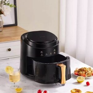 healthy cooking air fryer (8l)