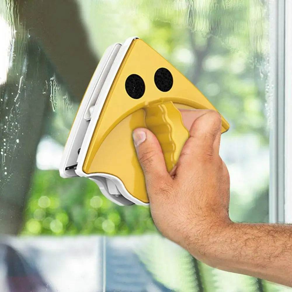 magnetic double sided glass cleaner magnetic double sided glass cleaner