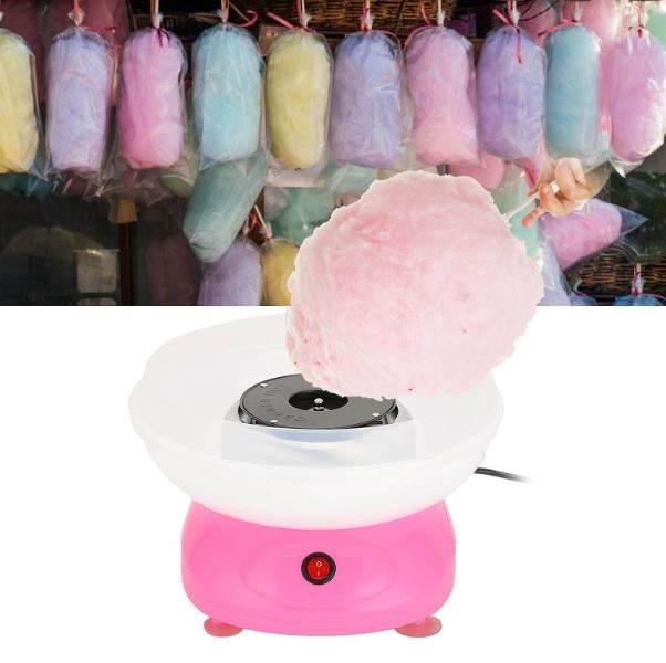 cotton candy maker cotton candy maker