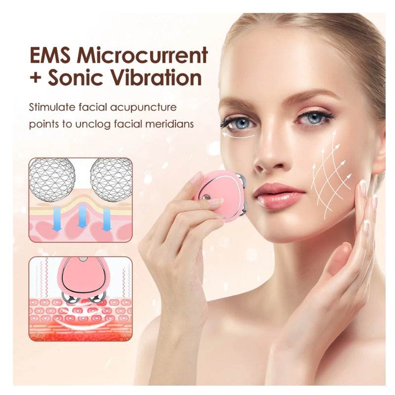ems rejuvenation face lift usb) ems rejuvenation face lift usb)