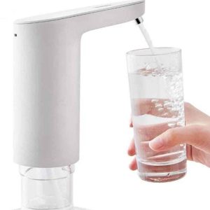 automatic water dispenser