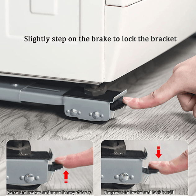 multifunction mobile furniture base stand multifunction mobile furniture base stand