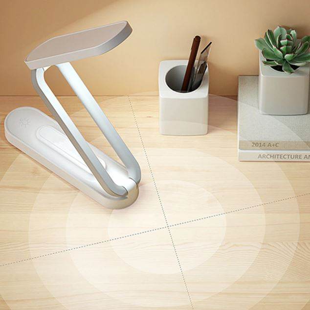 foldable led table reading lamp foldable led table reading lamp