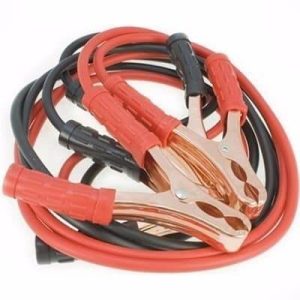 booster jumper cable (3000 amp)