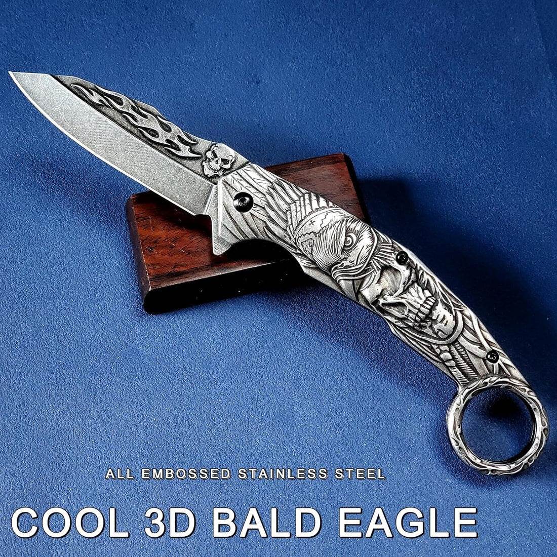 plated titanium folding knife plated titanium folding knife
