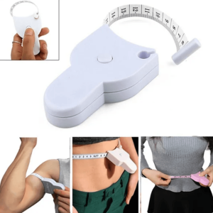retractable ruler body measuring tape (1.5m)