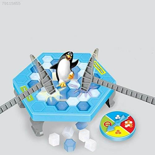 Penguin Trap Ice Breaker Game Penguin Trap Ice Breaker Game - Image 2