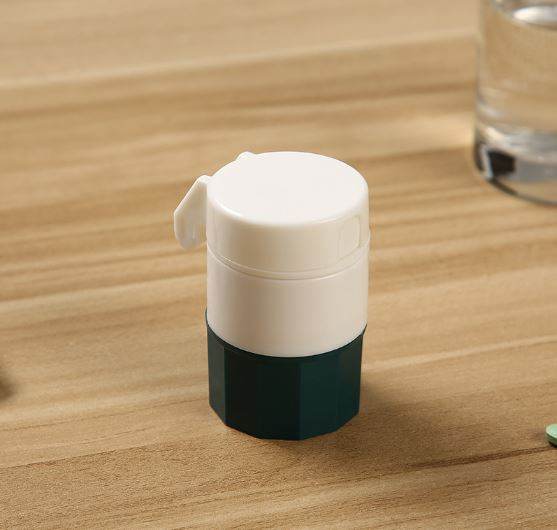Pill Crusher Organiser Pill Crusher Organiser - Image 6