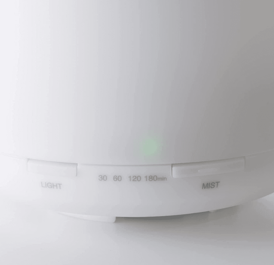aroma diffuser humidifier (500ml)