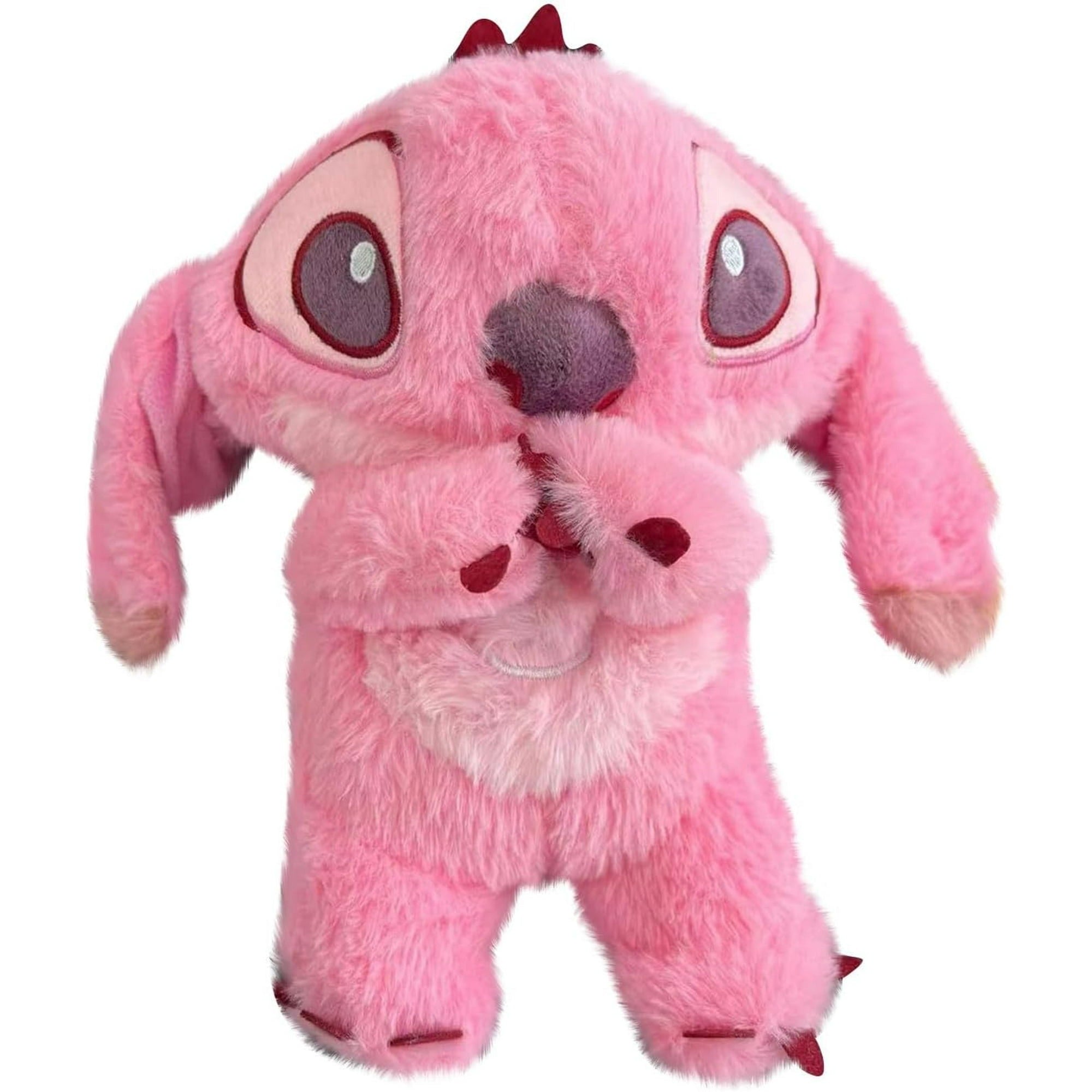 breathing st!tch koala anxiety relief toy