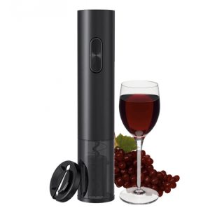 electric wine opener
