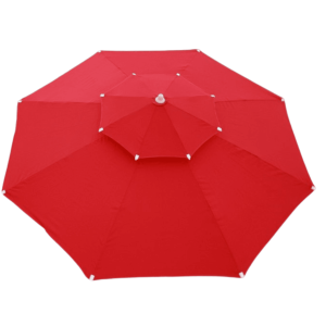 double top umbrella (150cm)