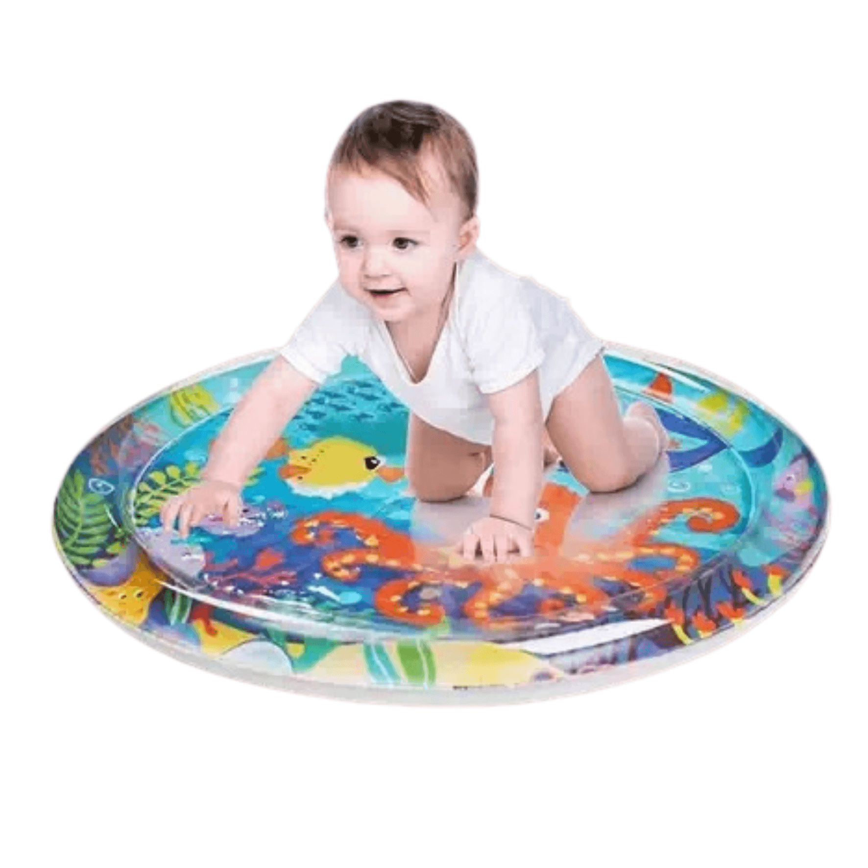 baby crawling water mat baby crawling water mat