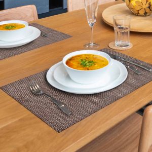 table place mats (30x45cm)(6 pcs)