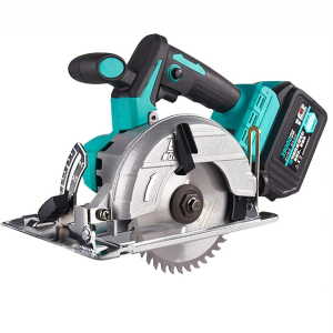 cordless electric circular saw