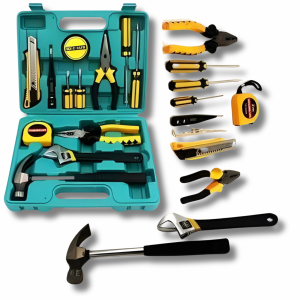 handy household utility tools set