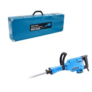 electric demolition hammer