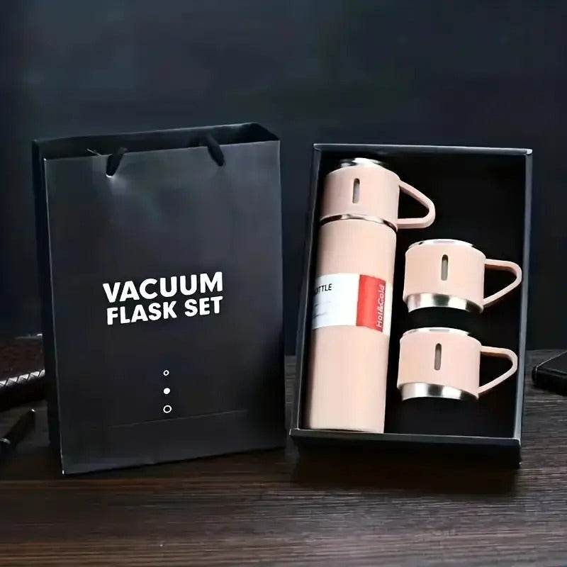 vacuum flask set