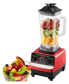 professional high capacity electric blender professional high capacity electric blender