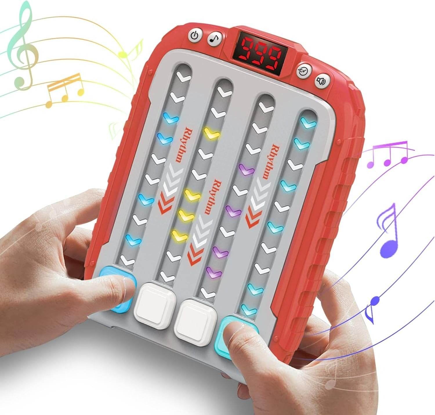 pop puzzle electronic rhythm game pop puzzle electronic rhythm game