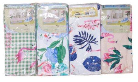Heat Resistant Ironing Board Cover (50x140cm) Heat Resistant Ironing Board Cover (50x140cm) - Image 3