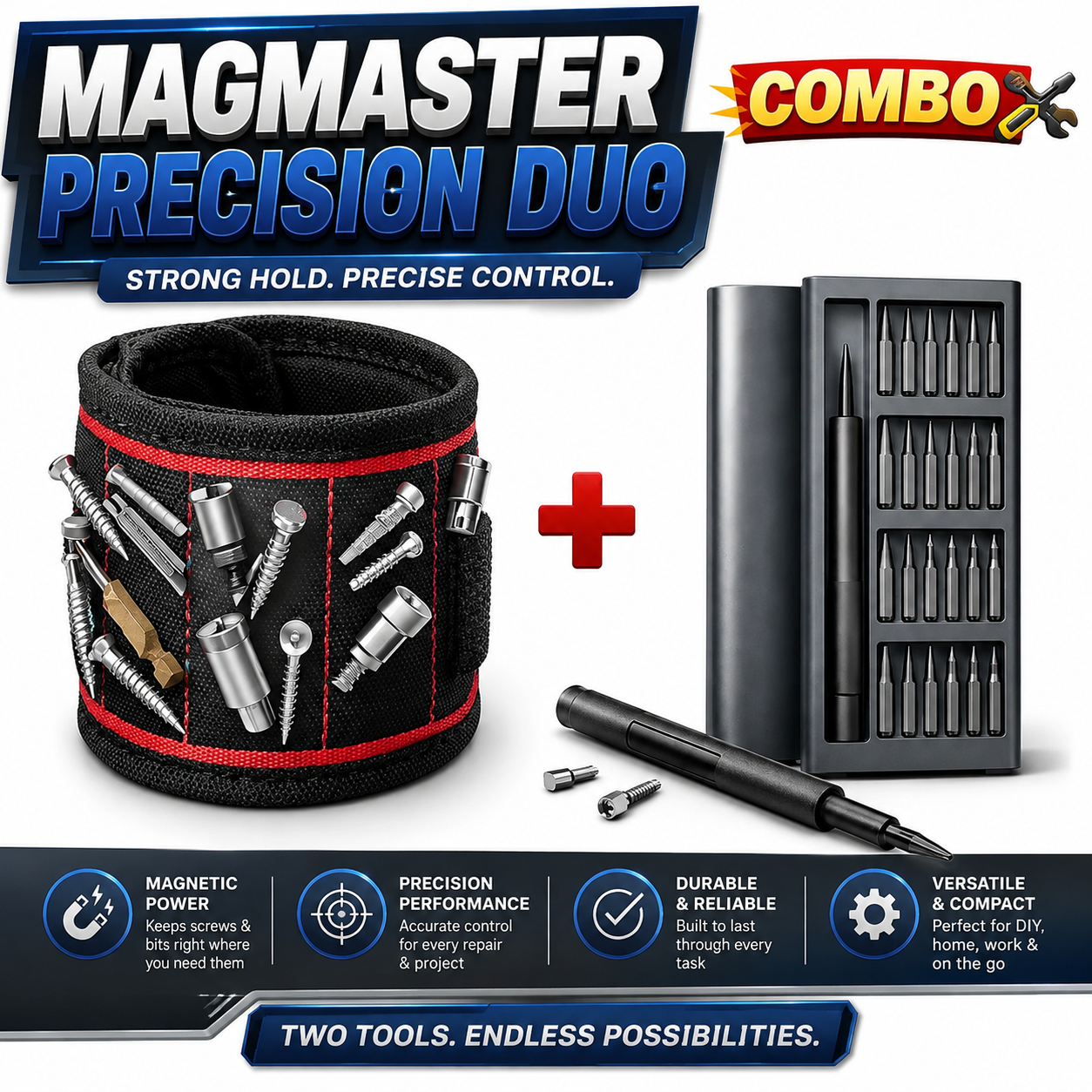 magmaster precision duo magmaster precision duo