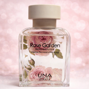 reed diffuser (rose garden)(100 ml)