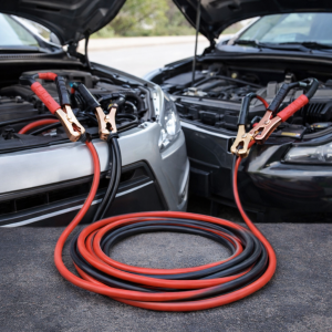 Booster Jumper Cable (1000 AMP)