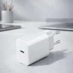 20W USB-C Power Adapter – Cable Excluded