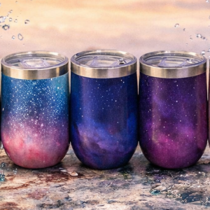 stainless steel insulated tumbler (350ml)
