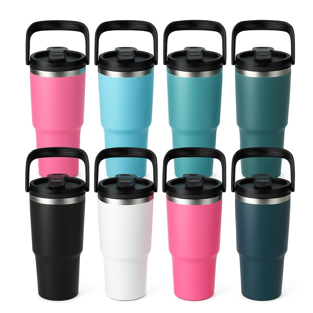 large insulated travel tumbler (1200ml) large insulated travel tumbler (1200ml)