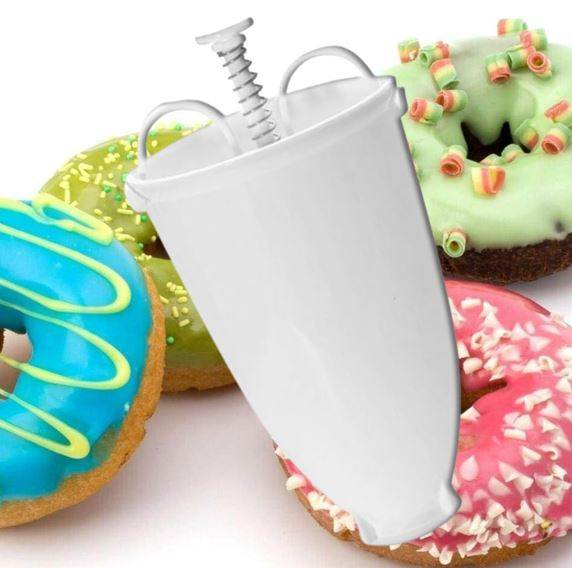 Plastic Doughnut Maker Plastic Doughnut Maker - Image 4