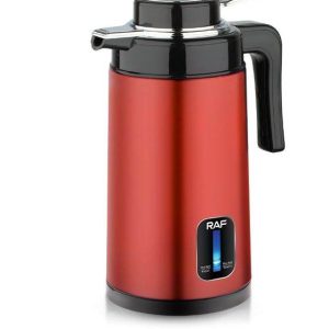 double wall thermos style kettle (1.8l)