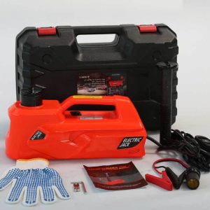 electric hydraulic jack