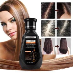 anti hair loss hair growth shampoo (250ml)